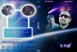 K-Pax
