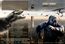 King Kong
