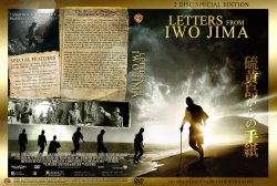 Letters From Iwo Jima
