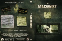 Machinist