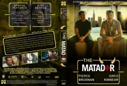 Matador, The