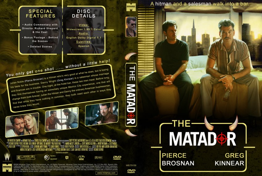 Matador, The