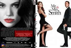Mr & Mrs Smith