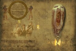 Mummy, The