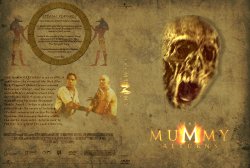 Mummy Returns, The