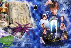 Nanny McPhee
