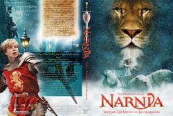 The Chronicles Of Narnia - The Lion, The Witch And The Wardrobe