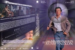 The Assassination Of Richard Nixon