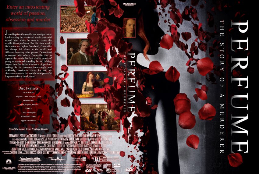 Perfume - The Story Of A Murderer