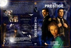 The Prestige