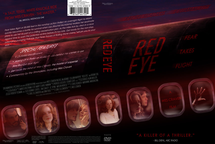 Red Eye
