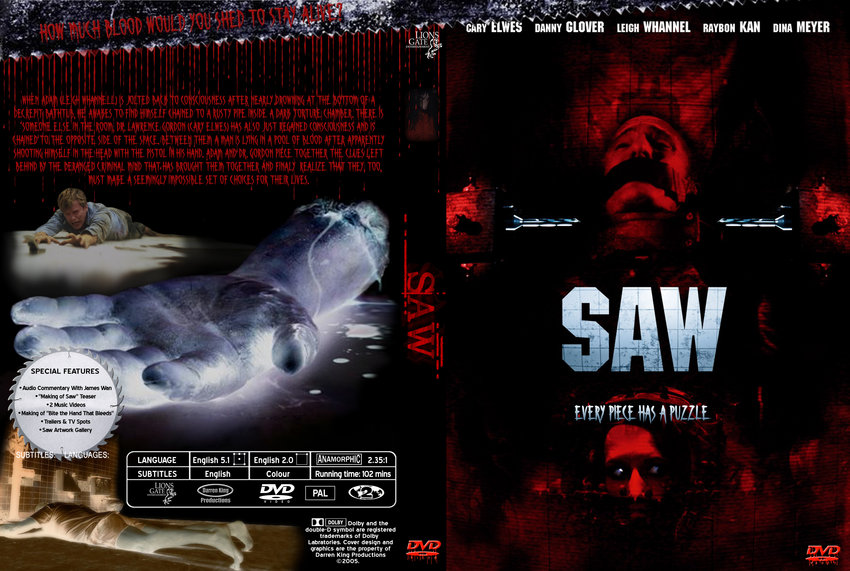 Saw