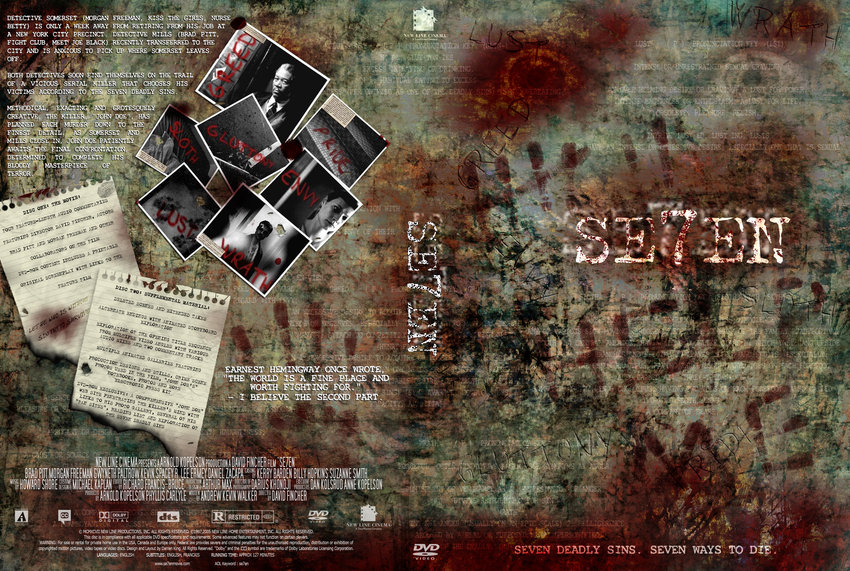 Se7en Seven
