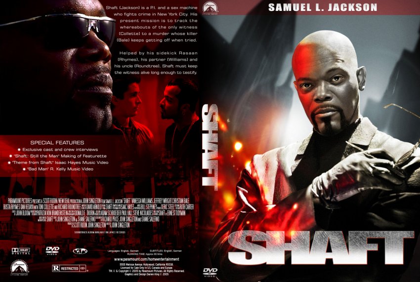Shaft