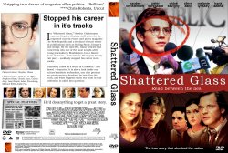 Shattered Glass