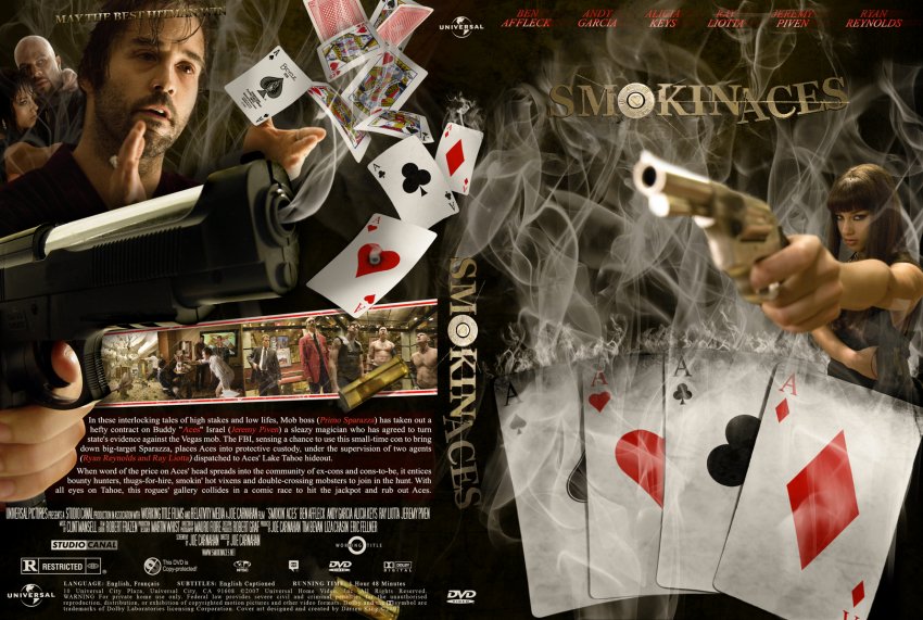 Smokin Aces