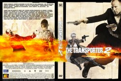 Transporter 2, The