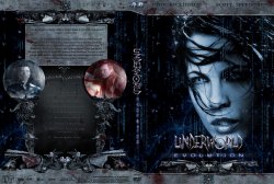Underworld Evolution