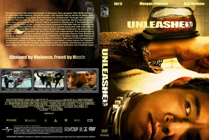 Unleashed