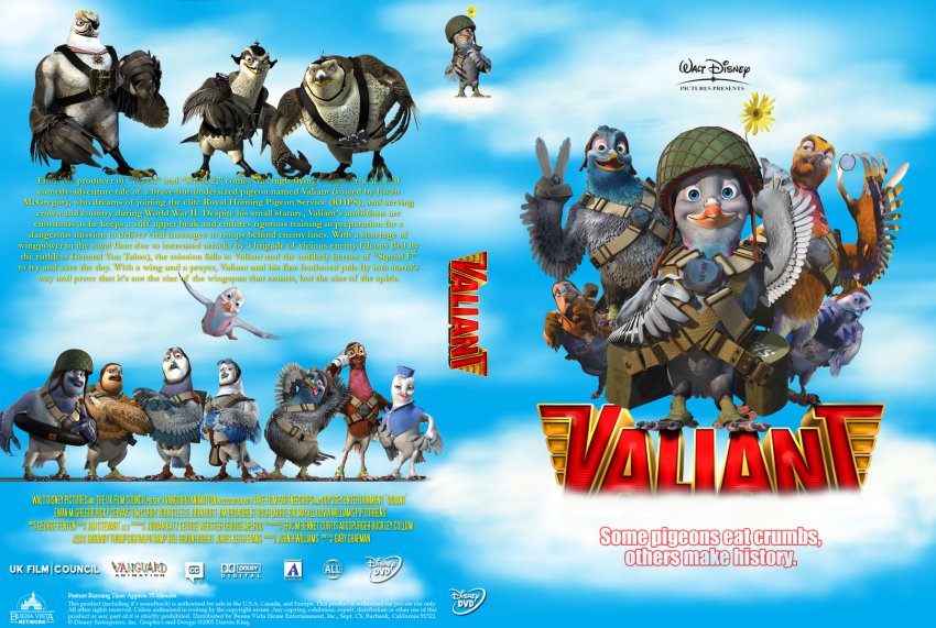 Valiant
