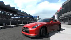 Gran Turismo 5