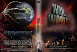 War of the Worlds 2005