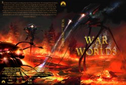 War of the Worlds