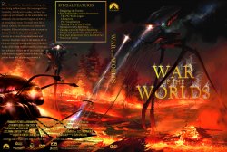 War Of The Worlds