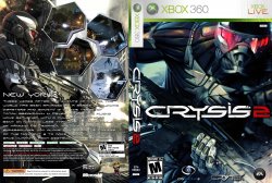 Crysis 2