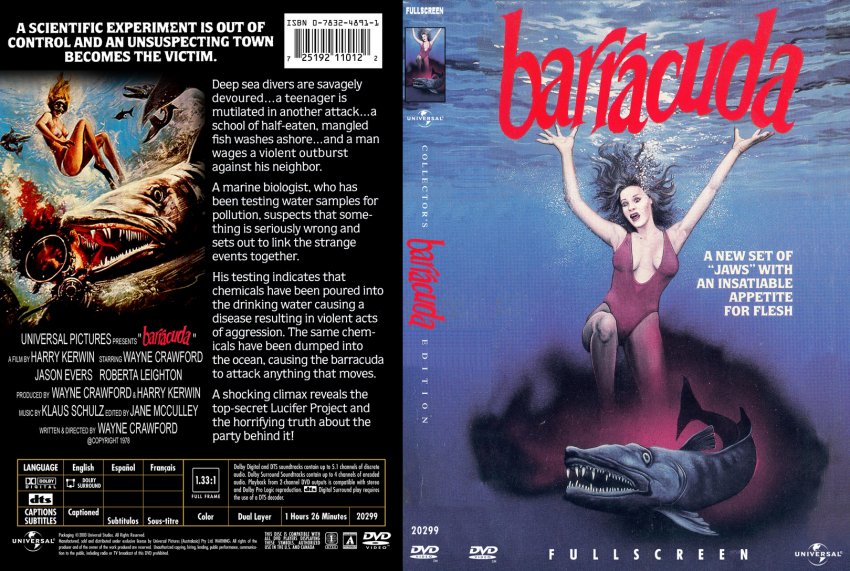 Barracuda