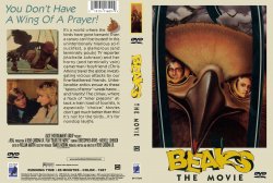 Beaks The Movie