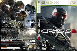 Crysis 2