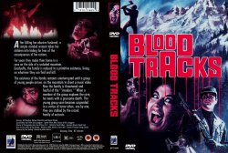 Blood Tracks