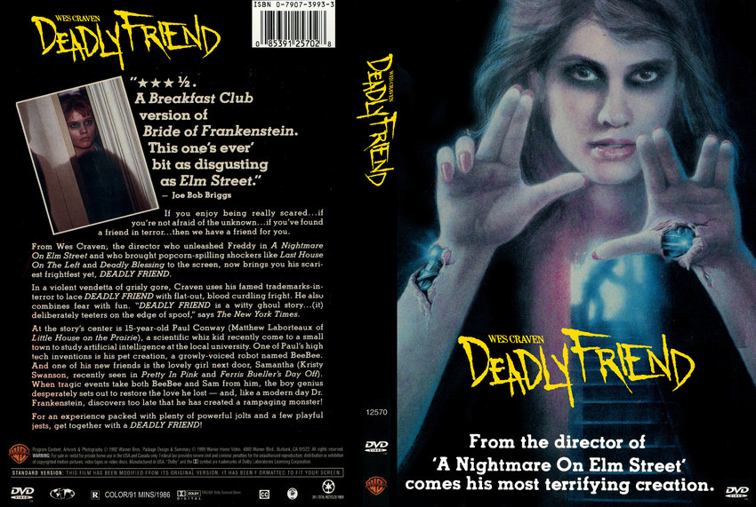 Deadly Friend