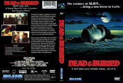 Dead & Buried