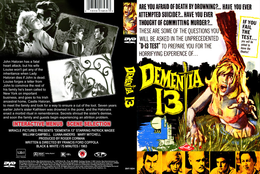 Dementia 13