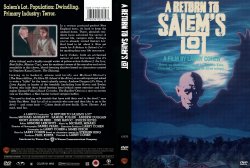 Return To Salems Lot