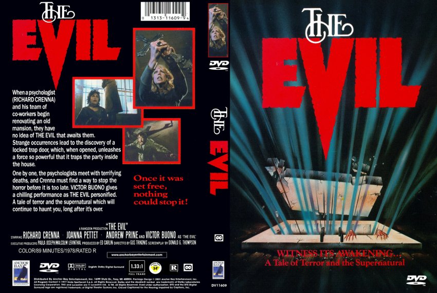 The Evil