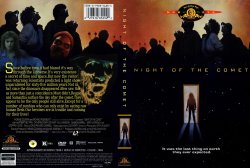 Night Of The Comet