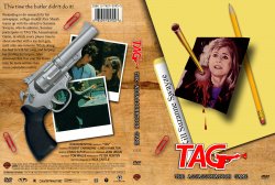 Tag the assassination game