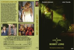 A Love Song For Bobby Long
