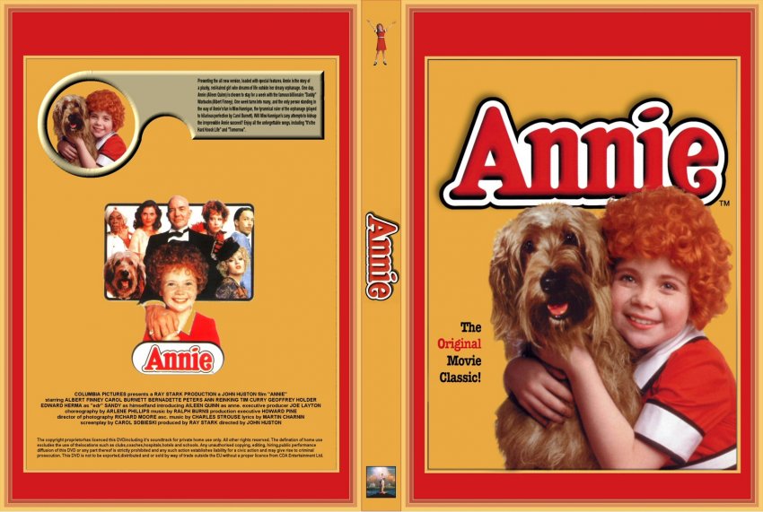 Annie