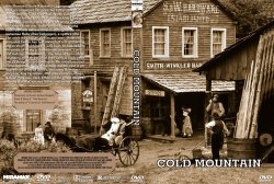 Cold Mountain