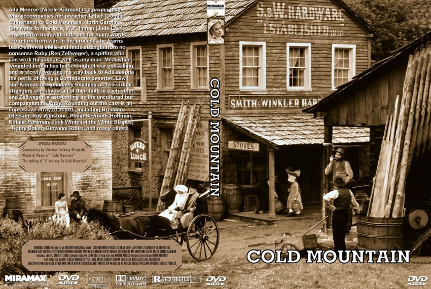 Cold Mountain