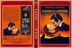 Gone With The Wind