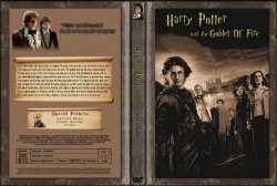 Harry Potter And The Goblet Of Fire