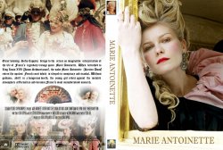 Marie Antoinette