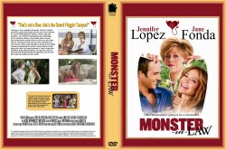 Monster In Law