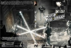 Sky Captain And The World Of Tomorrow