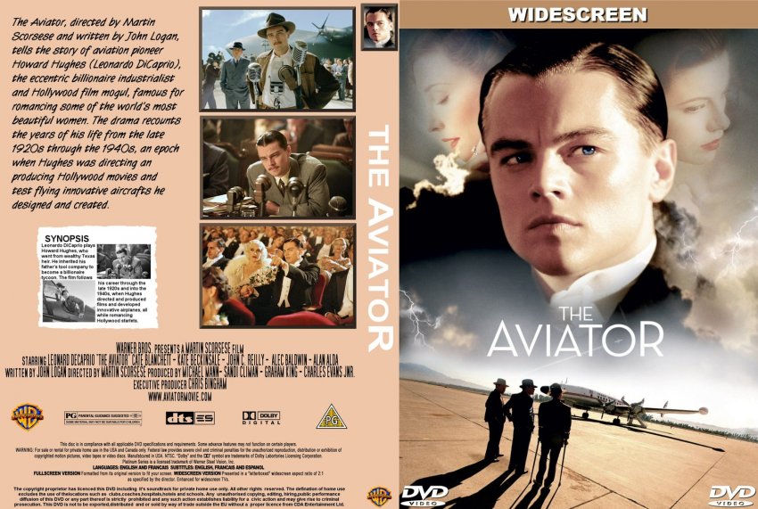 The Aviator